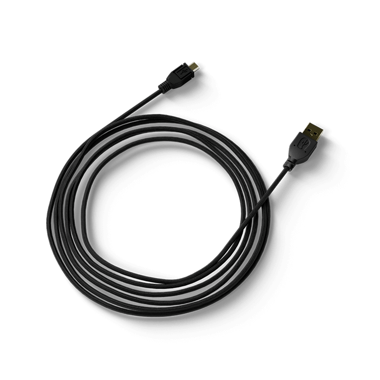 SCUF 10 FT Micro USB Cable