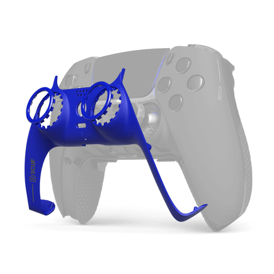 SCUF Reflex Trim Kit Blue