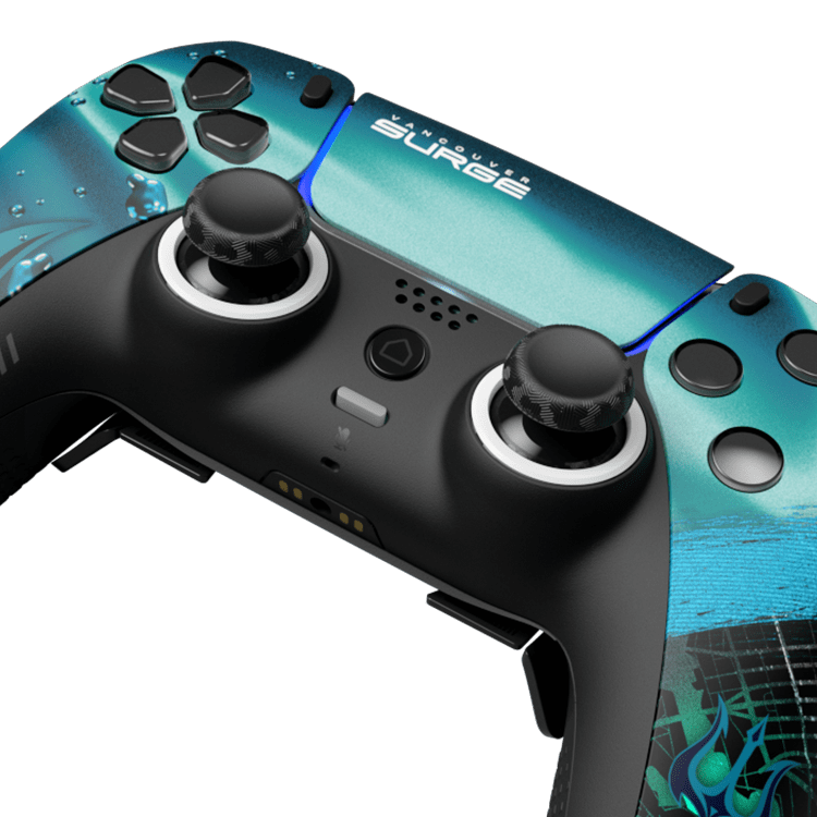 SCUF Reflex FPS CDL Vancouver Surge 2025