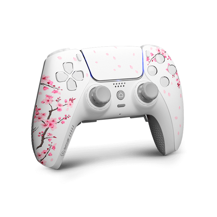SCUF Reflex Pro Cherry Blossom
