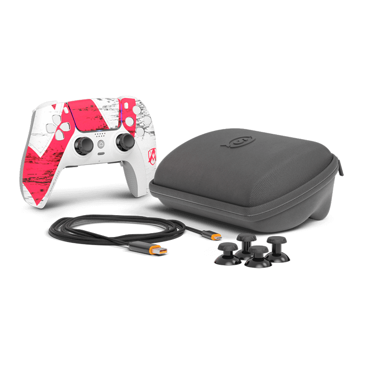 SCUF Reflex FPS With Hall Effect Attach
