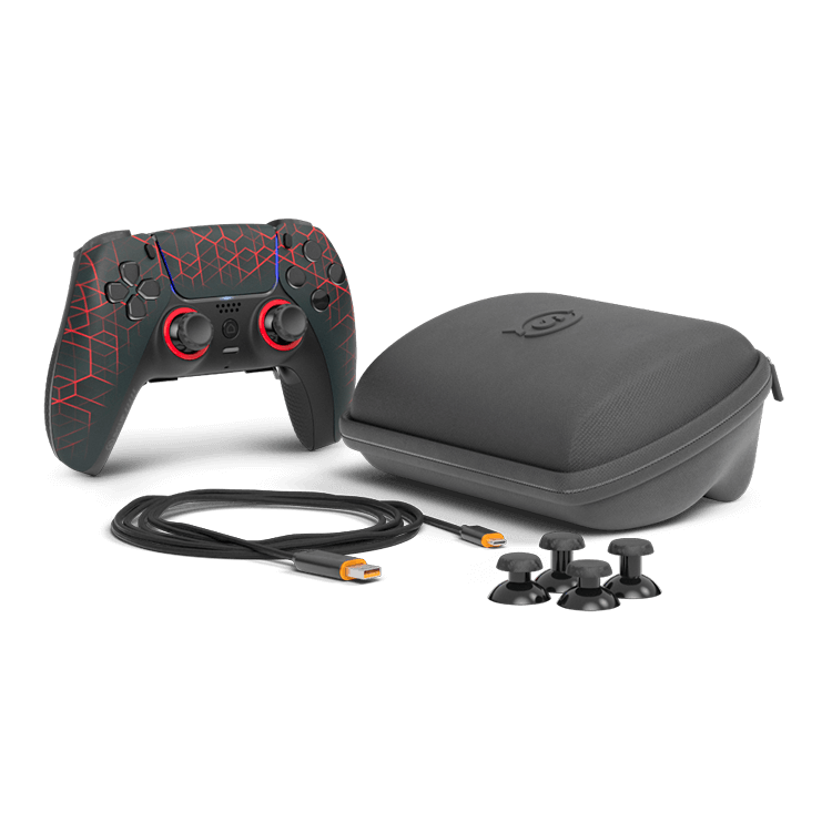 SCUF Reflex Pro Fracture