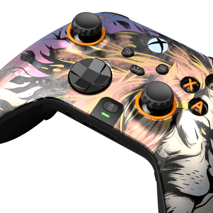 SCUF Instinct Pro CouRage