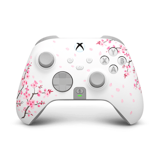 SCUF Instinct Pro Cherry Blossom