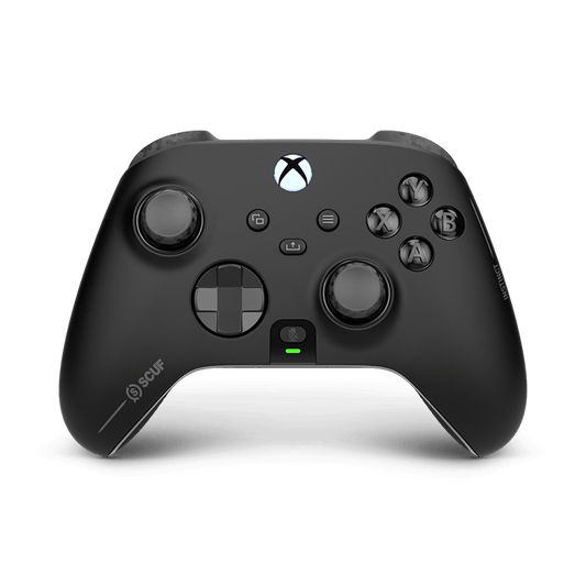 SCUF Instinct Pro Black Refurbished