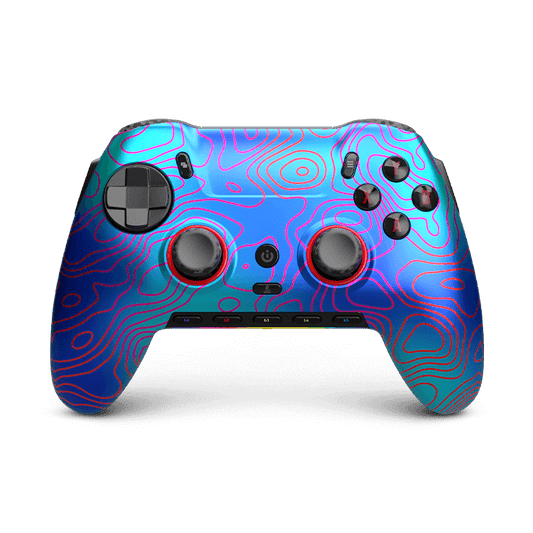SCUF Envision Pro Energon