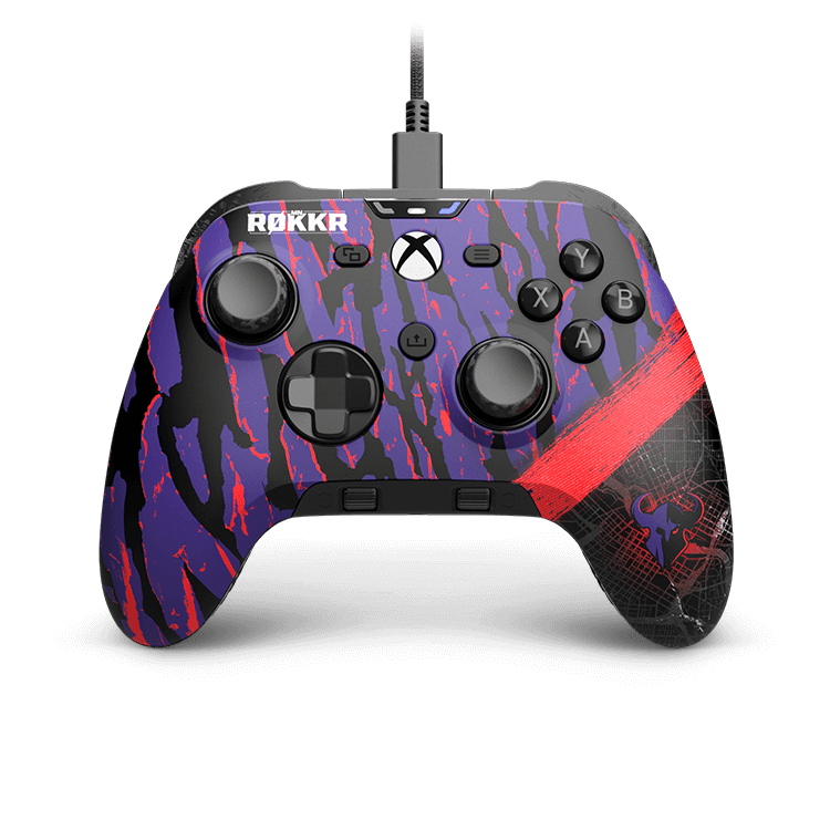 SCUF Valor Pro CDL Minnesota R