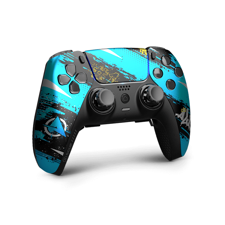 SCUF Reflex FPS Ali-A