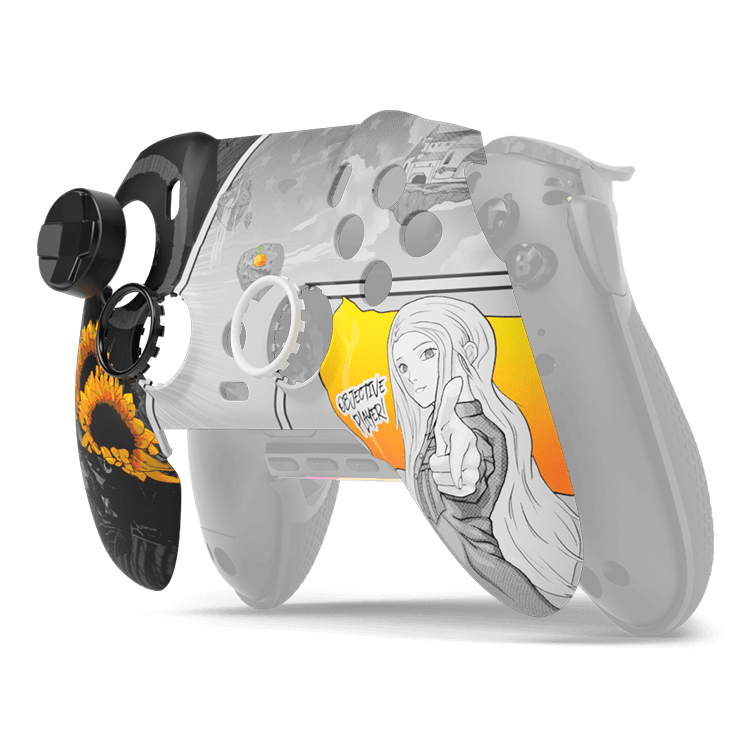 Envision Butters Faceplate Kit