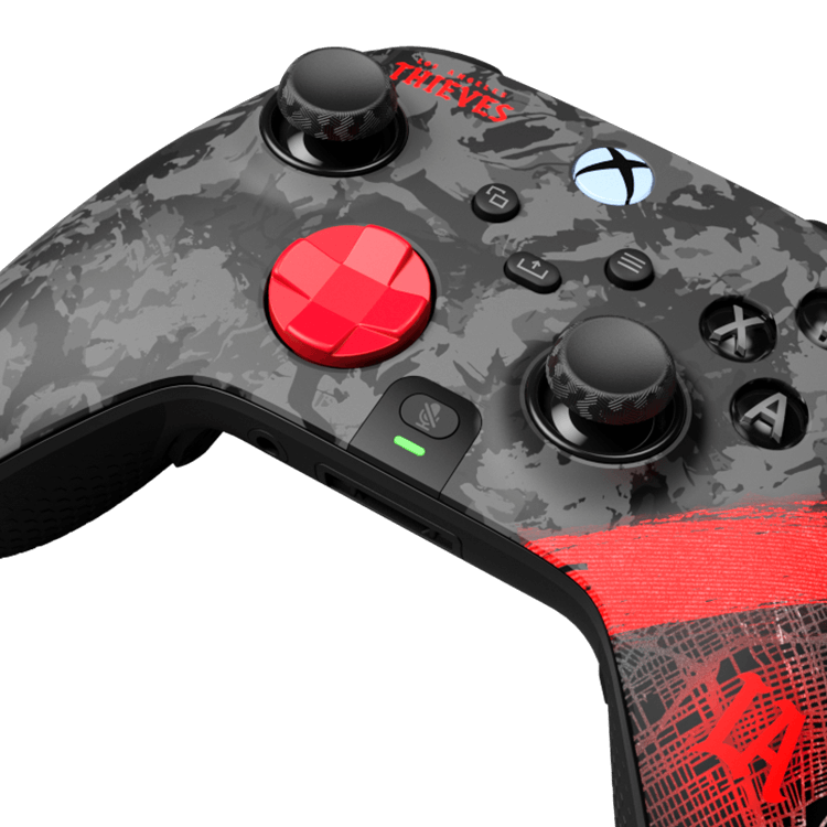 SCUF Instinct Pro CDL LA Thieves  2025