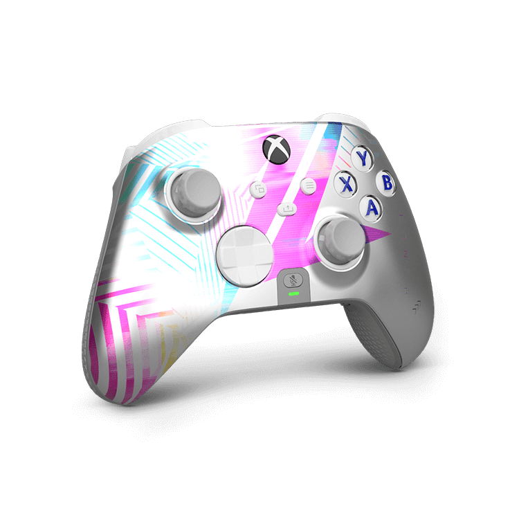 SCUF Instinct Pro Zlaner