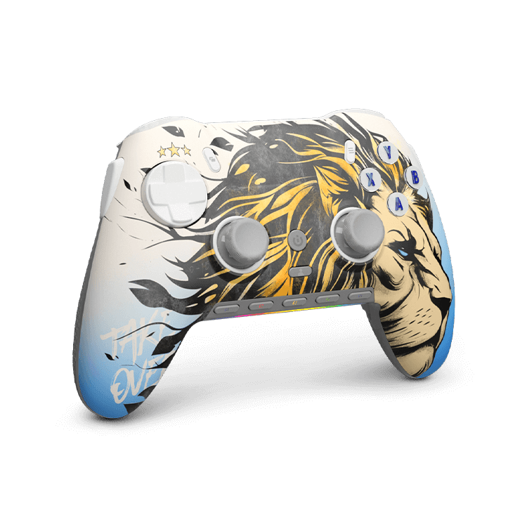 Envision CouRage Faceplate Kit