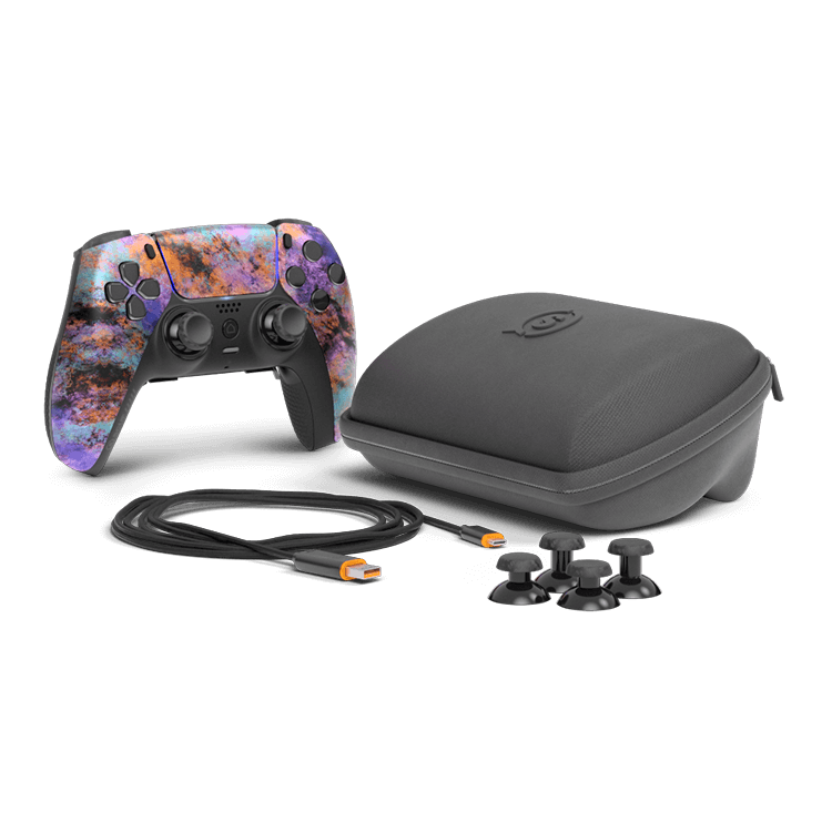 SCUF Reflex Pro With Hall Effect Ascension