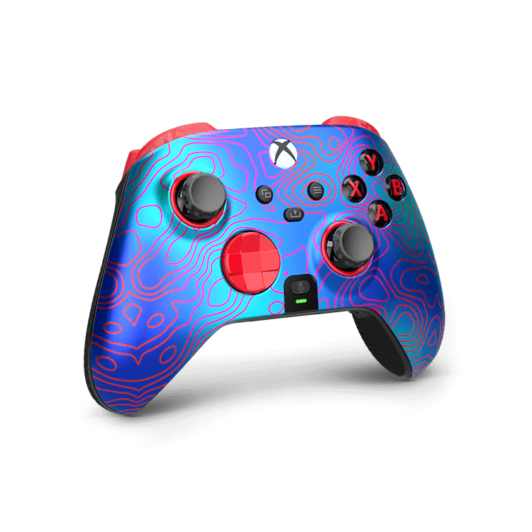 SCUF Instinct Pro Energon