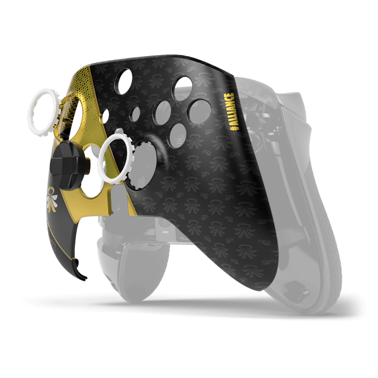 SCUF Instinct Aydan Faceplate Kit