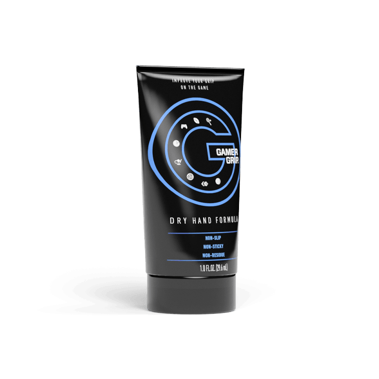 Gamer Grip 1 oz.