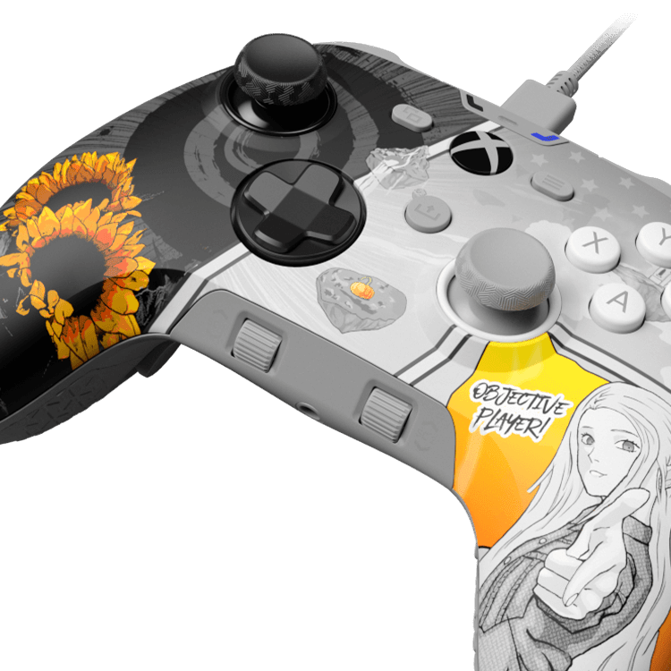 SCUF Valor Pro Butters