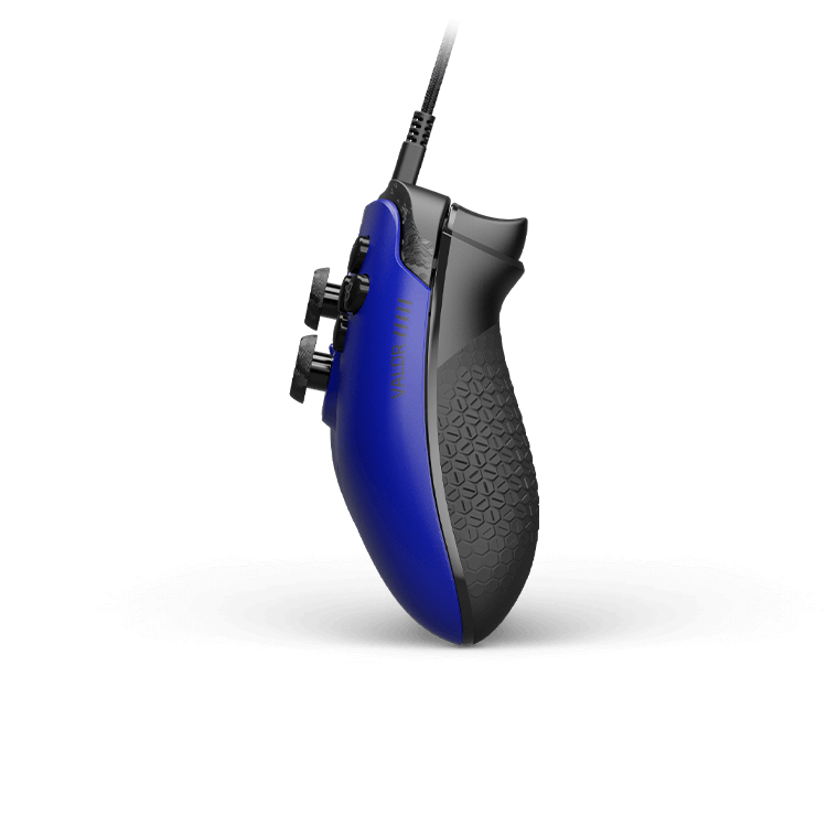 SCUF Valor Wired with Hall Effect Blue