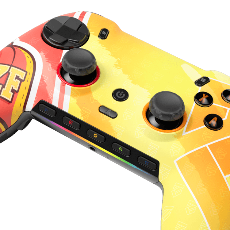 SCUF Envision Pro - Zetfar