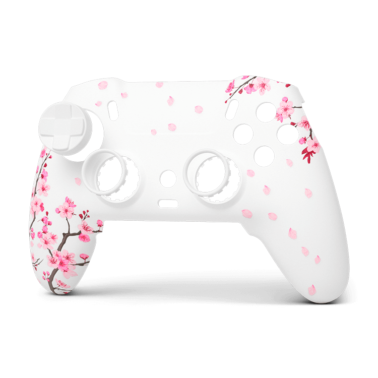 Envision Cherry Blossom Faceplate Kit