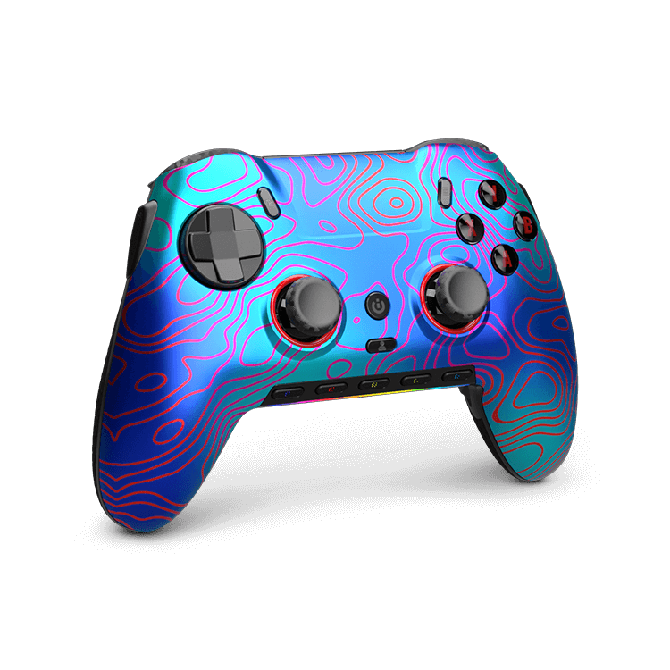 SCUF Envision Pro Energon