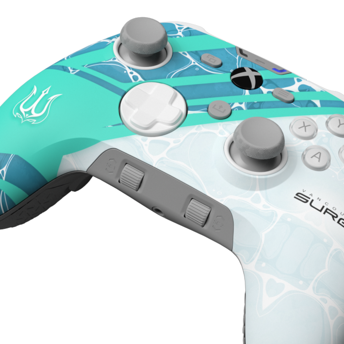 SCUF Valor Pro Wireless Vancouver Surge