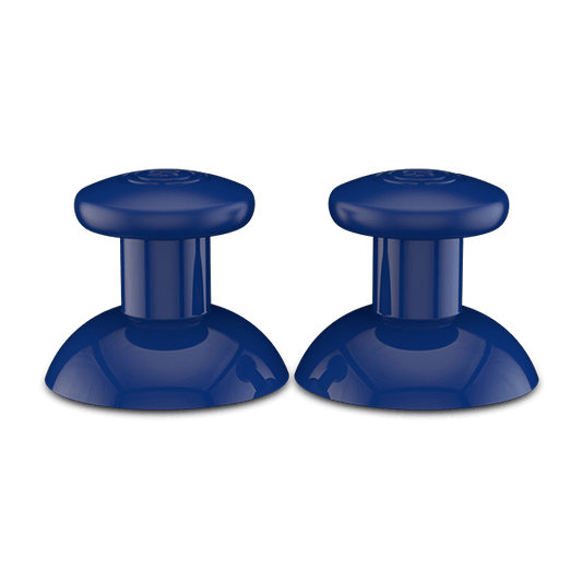 SCUF Infinity1 Domed Thumbsticks 2 Pack Long - Blue