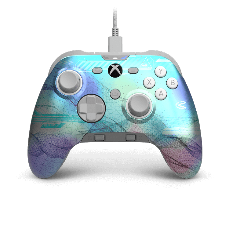 SCUF Valor Pro TeeP