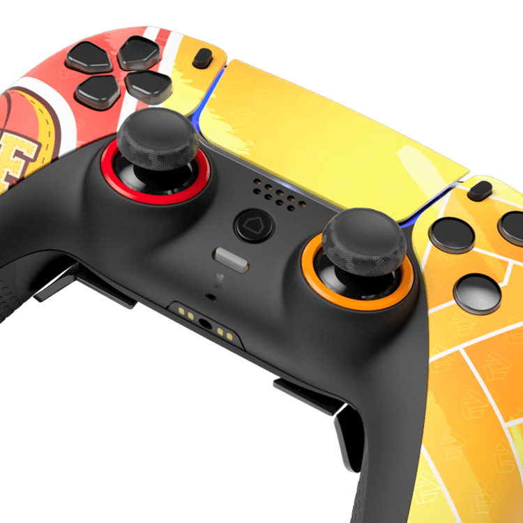 SCUF Reflex Pro With Hall Effect Zetfar