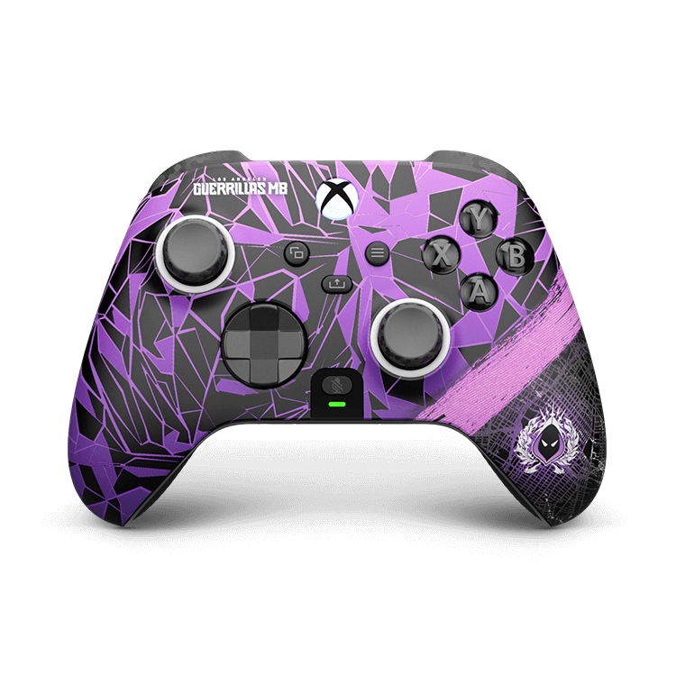 SCUF Instinct Pro CDL LA Guerrillas M8 2025