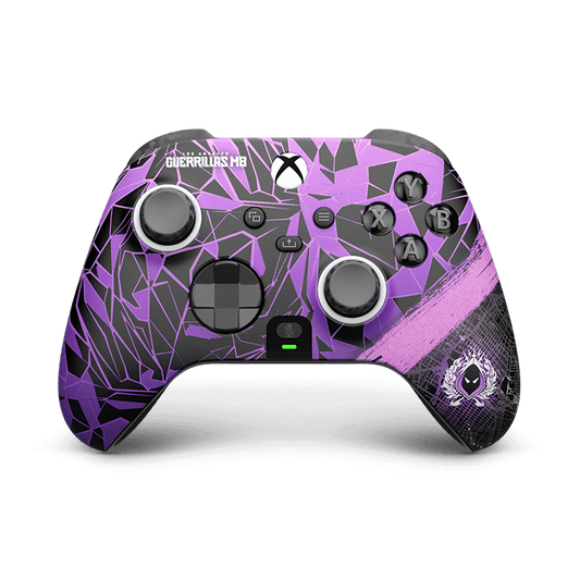 SCUF Instinct Pro CDL LA Guerrillas M8 2025