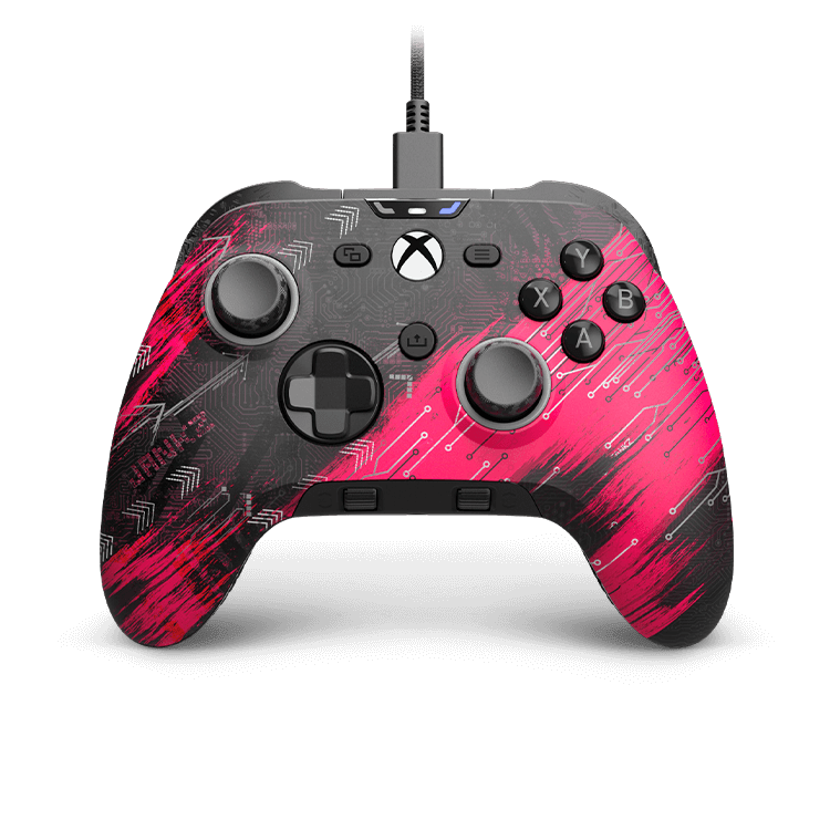 SCUF Valor Pro Jankz