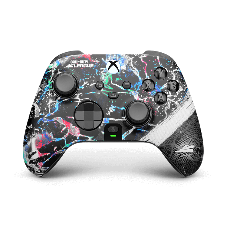 SCUF Instinct Pro CDL League  2025