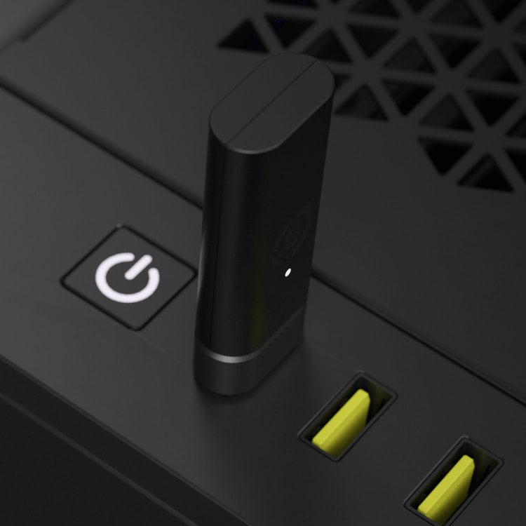 Replacement Dongle Kit