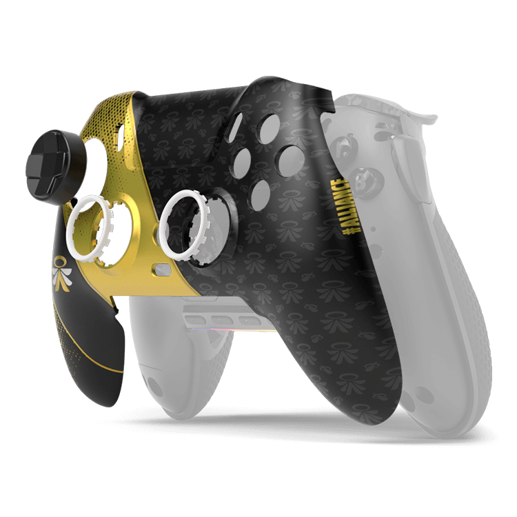 Envision Aydan Faceplate Kit