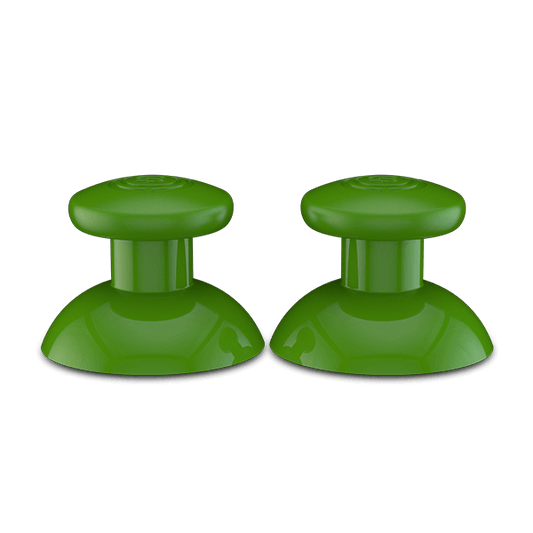 SCUF Infinity1 Domed Thumbsticks 2 Pack Medium - Green