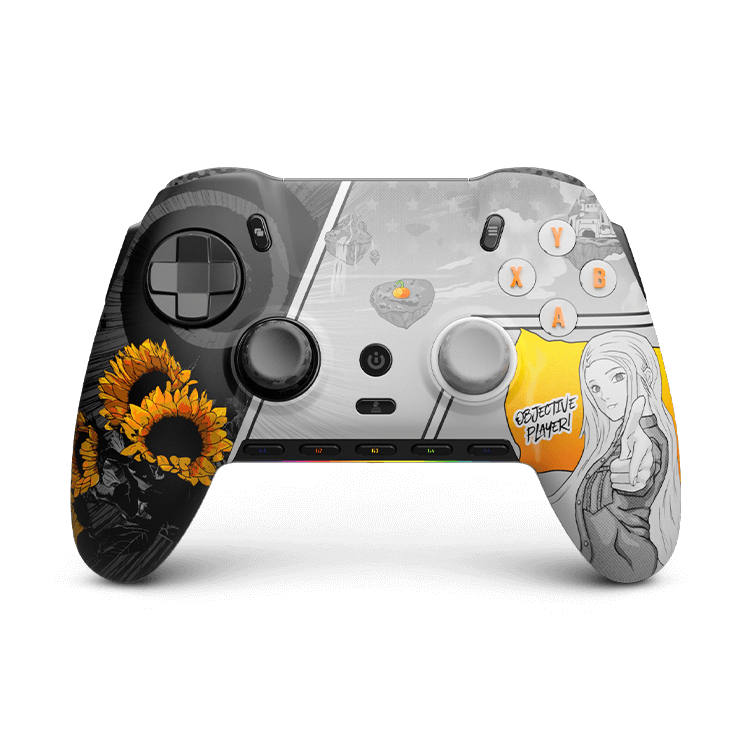 SCUF Envision Pro Butters