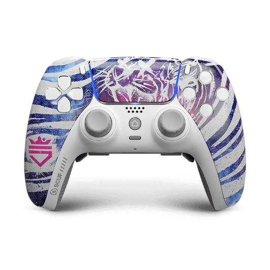 SCUF Reflex Pro With Anti-Drift Scump