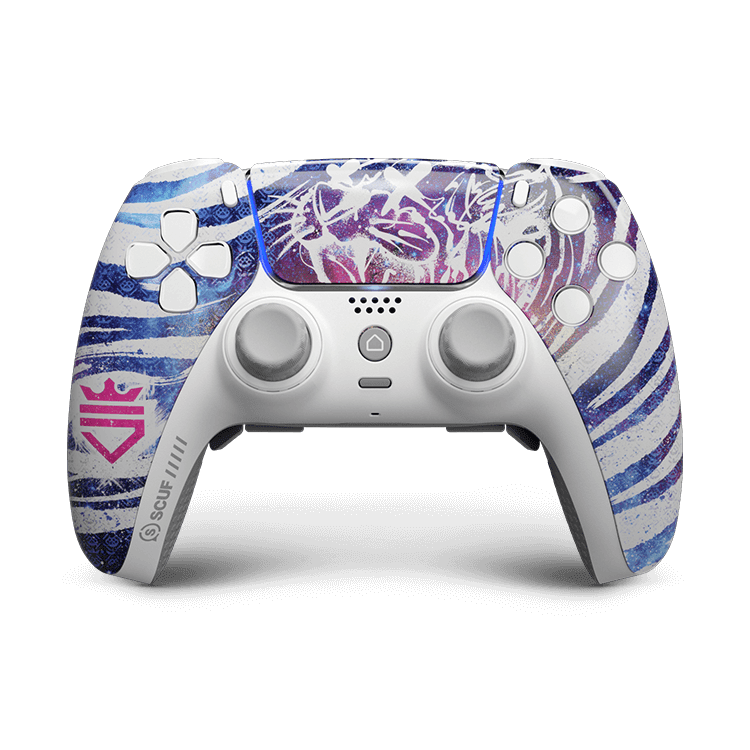 SCUF Reflex FPS With Anti-Drift Scump