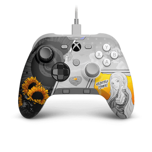 SCUF Valor Pro Butters