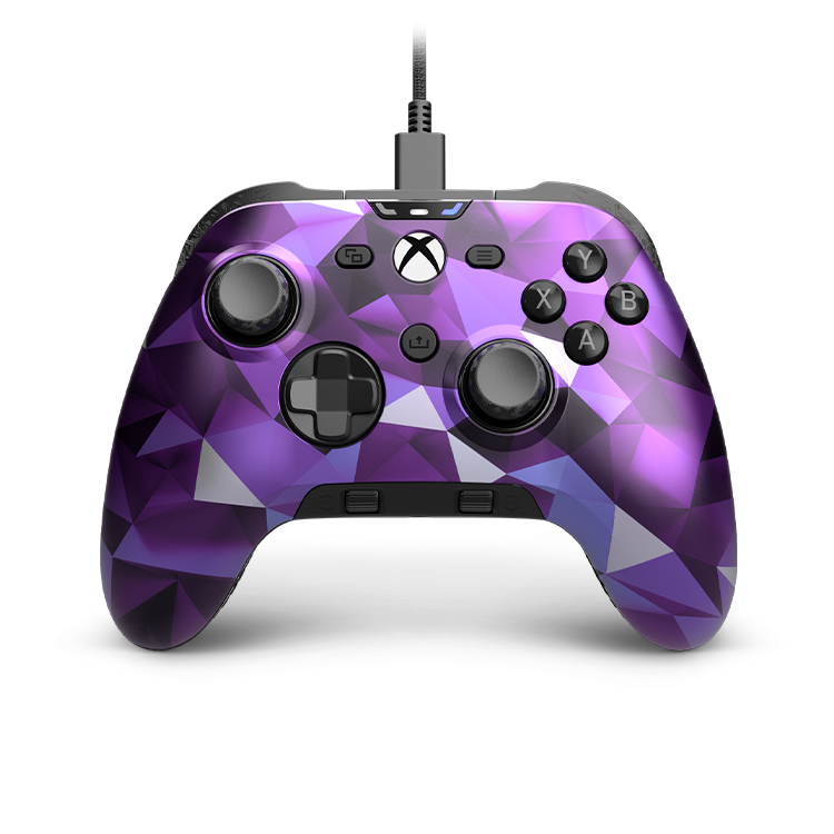 SCUF Valor Pro Collider