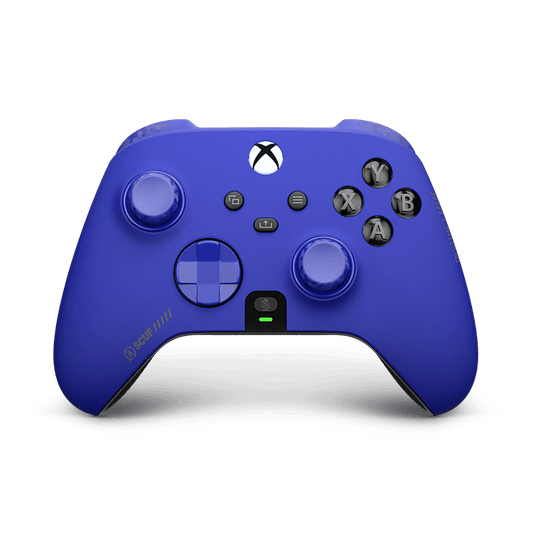 SCUF Instinct Pro Blue