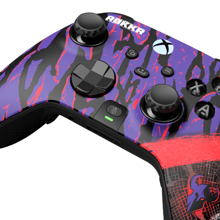 SCUF Instinct Pro CDL Minnesota R