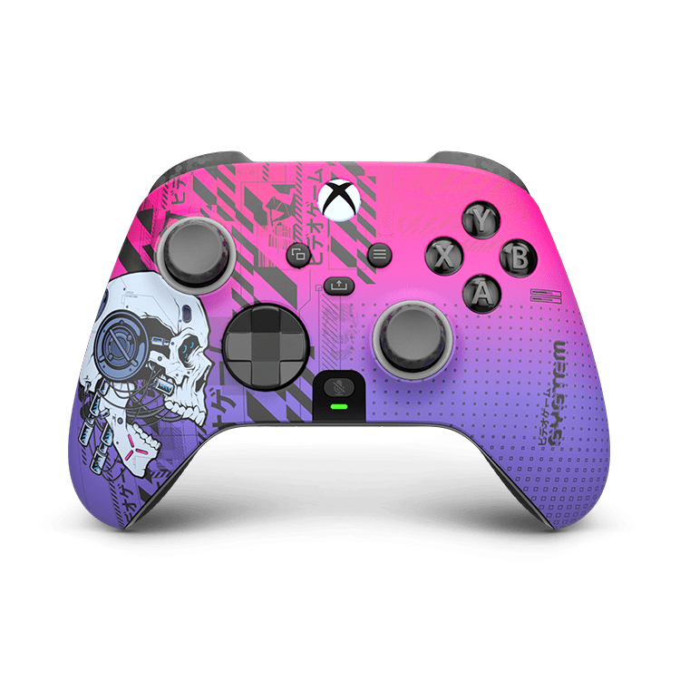 SCUF Instinct Pro Respawn