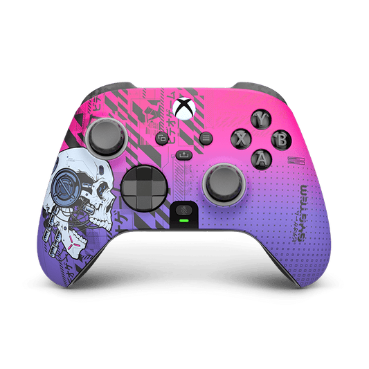 SCUF Instinct Pro Respawn