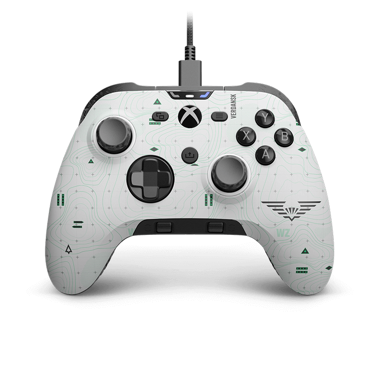 SCUF Valor Pro Warzone Light