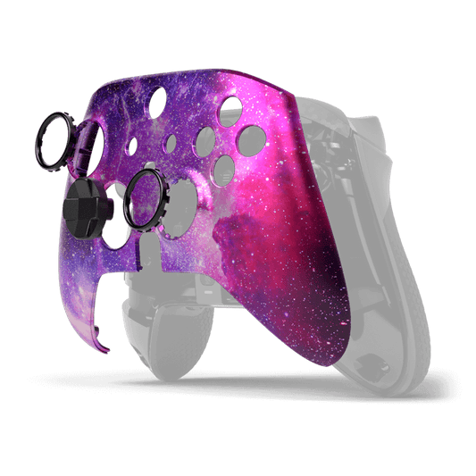 SCUF Instinct Nebula 2 Removeable Faceplate Kit