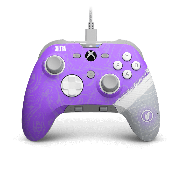 SCUF Valor Pro CDL Toronto Ultra 2025