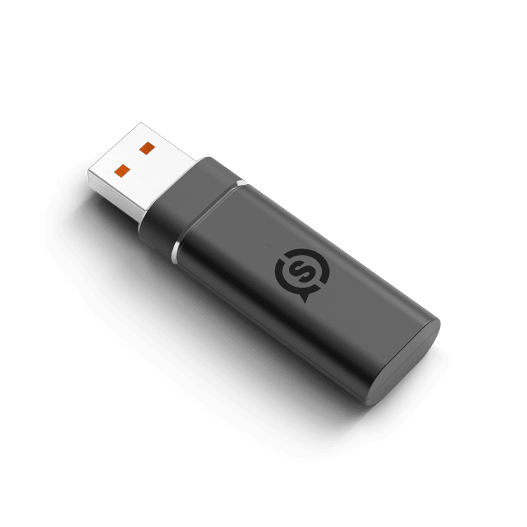 Replacement Dongle Kit