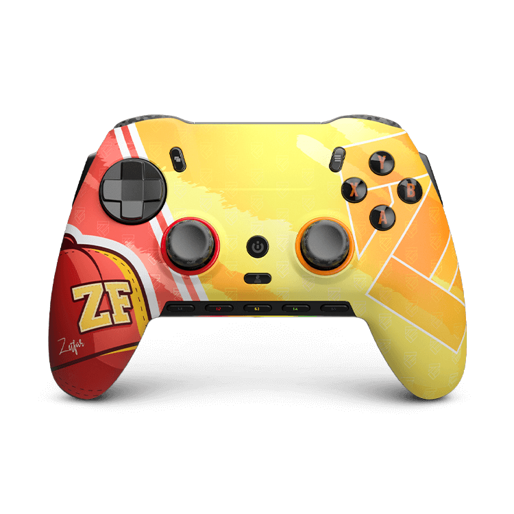 SCUF Envision Pro - Zetfar